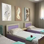Square Apartments