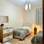 Square Apartments
