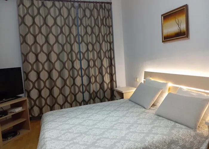 Square Apartments